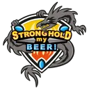 🍺 strongHold My Beer!🍺