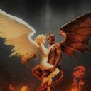 Heaven & Hell's icon