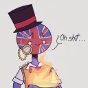 Countryhumans RP Chat