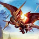Feather, the Redeemed