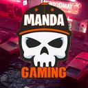 Manda Gaming Discord Server Icon