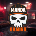 Manda Gaming Discord Server Icon