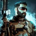 Sniper Fury icon