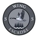 5 Escadre Virtuelle du Canada / 5 Virtual Wing Canada