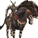 FFXI Odin