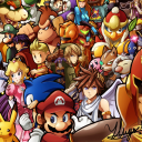 Life-Light of Smash Ultimate Server Icon