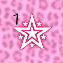 kori's cute emoji's 1 Discord server icon
