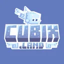 PLAY . CUBIX . LAND
