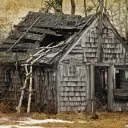 Hoguns Hovel