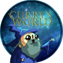 Curry's World