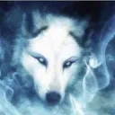 SILVER WOLF