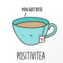 Positivitea