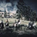Tales of The West