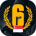 R6SC Singapore