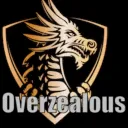 Overzealous