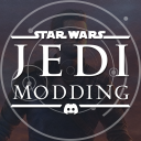 Discovery icon for Star Wars Jedi: Modding Discord server