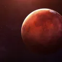 The Martian Empire