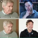 Buzzfeed Unsolved Fans