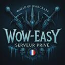 WoW-Easy Discord Server Icon