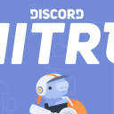 Nitro Giveaways Discord Server List