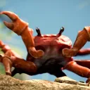 CoveringLyra's Crab Clan