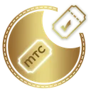 MyTicketCoin