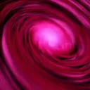 The Seething Vortex