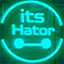 Hator icon
