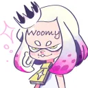 Woomy