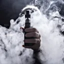 Macedonian Vaping
