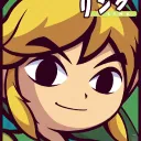 Another Toon Link Discord