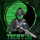 The Official Techy112 Discord
