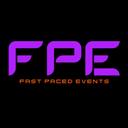Fast Paced Events Discord Server Icon
