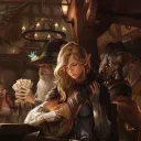 The Wayfarers Rest