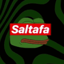 Saltafa
