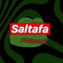 Saltafa icon