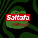 Saltafa icon