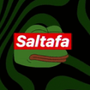 Saltafa Discord server icon