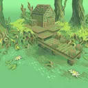 Crocotile 3D
