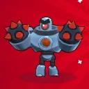 Armen brawl stars