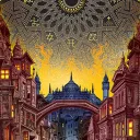 Ariadne Syndicate (The Syn House)