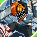 Discovery icon for Line Rangers Discord server