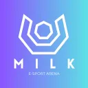 Milk Asus E-sport Arena