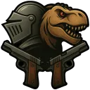 Jurassic Knights