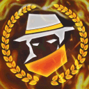 Greek Mafia Roleplay Discord Server Icon – Gaming