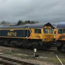 International Rail