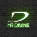 Mr.Divine