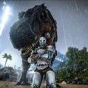 Darks Ark server