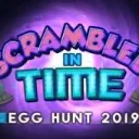 Egg Hunt Egg Searchers
