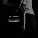the black trials